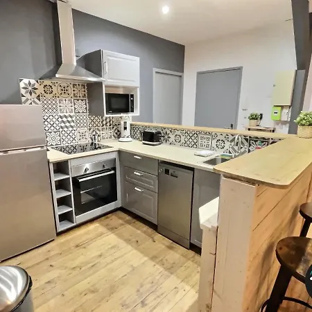 Le Loft Bretonnais شوليه