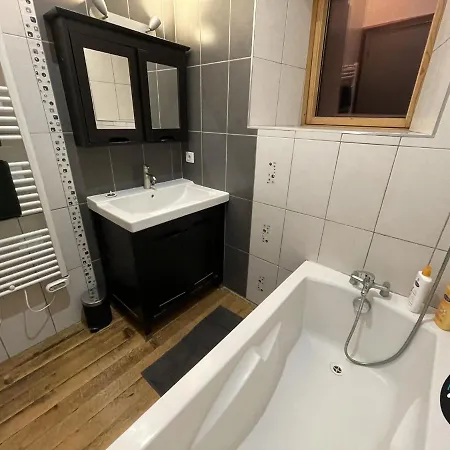 Le Loft Bretonnais شوليه