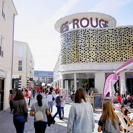 Le Loft Bretonnais شقة *